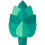 Artichoke biểu tượng 64x64