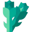 Asparagus Symbol 64x64