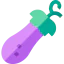 Eggplant icon 64x64