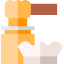 Honeycomb icon 64x64