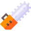 Chainsaw 图标 64x64