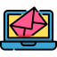 Laptop icon 64x64