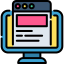 Computer icon 64x64