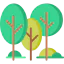 Woods icon 64x64