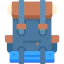 Backpack icon 64x64