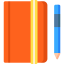 Diary 图标 64x64