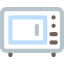 Microwave icon 64x64