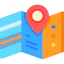 Brochure icon 64x64