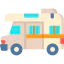Caravan icon 64x64