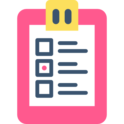 Test icon