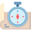 Compass icon 64x64