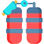Oxygen tank Symbol 64x64