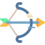 Bow icon 64x64