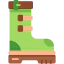 Boot icon 64x64