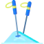 Hiking icon 64x64