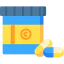 Pills icon 64x64