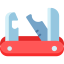 Jackknife icon 64x64