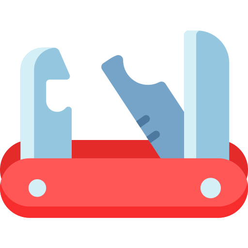Jackknife icon