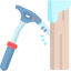 Ice axe icon 64x64