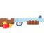 Shotgun icon 64x64