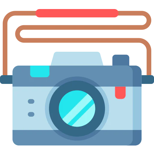 Camera icon