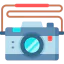Camera icon 64x64