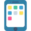 Phone icon 64x64