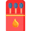 Matches icon 64x64