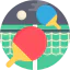 Ping pong icon 64x64