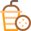 Breakfast icon 64x64