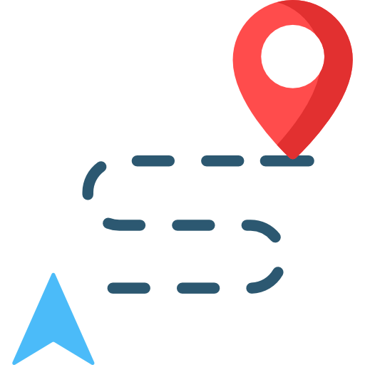 Gps icon