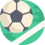 Football icon 64x64