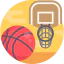 Basketball icon 64x64