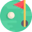 Golf icon 64x64