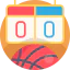 Basketball icon 64x64