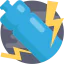 Energy drink icon 64x64