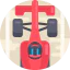 Formula 1 アイコン 64x64