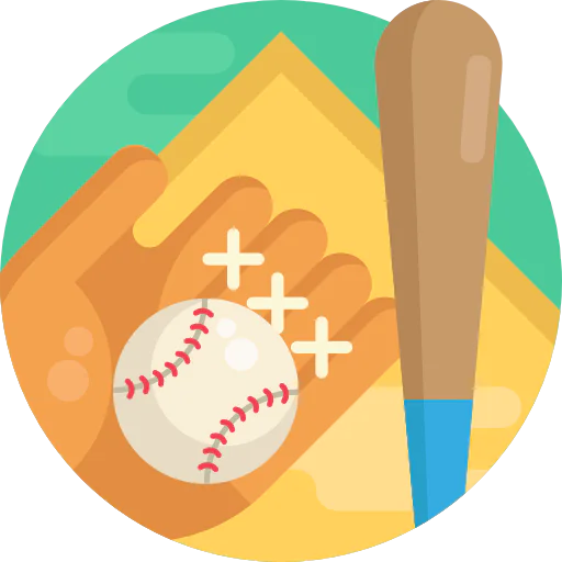 Baseball icon