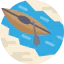 Kayak icon 64x64