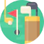 Golf icon 64x64