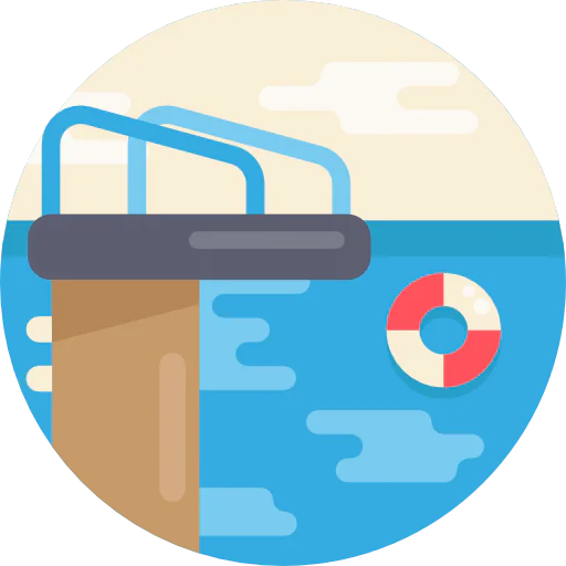 Diving icon