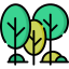 Woods icon 64x64