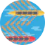 Rowing icon 64x64