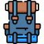 Backpack icon 64x64