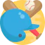 Baseball icon 64x64