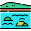 River アイコン 64x64