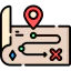 Map icon 64x64
