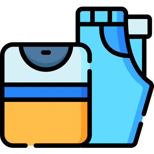 Clothes icon