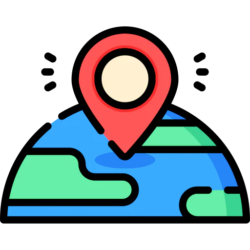 Location icon
