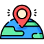 Location icon 64x64